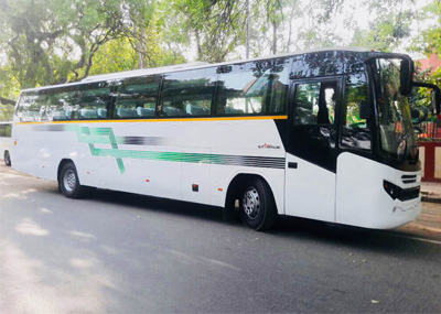 40 Seater