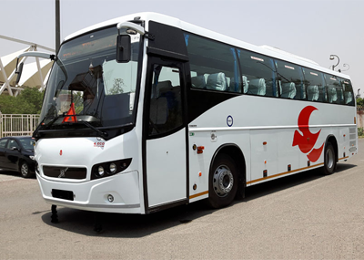 45 Seater